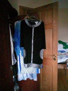Ladies dress