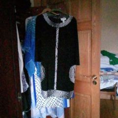 Ladies dress