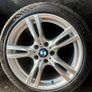 BMW 18 Alloys on 4 Michelin Tyres Image 3