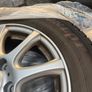 nissan wheels Image 2