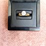 Diamond Ring 1.01ct Image 5