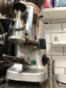 Mazzer Super Jolly Automatic Coffee Grinder
