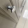 Kitchen cabinets  Chrome knobs x40 Image 2