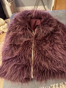 Kids jacket girls