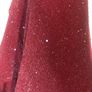 Red sparkly dress (3XL) Image 3