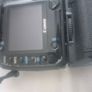 Canon 5D with canon battery grip Image 4
