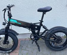 E-Bike Fiido M1 PRO