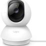 Tapo TC70 Indoor Security Camera 1080p HD 360 View Night Vision Works with Alexa and Google Image 3