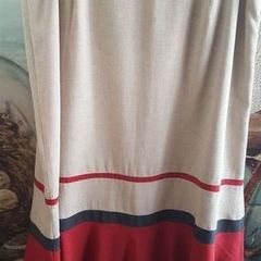 Gorgeous Quality Jacques Vert Skirt - Size 20, AV