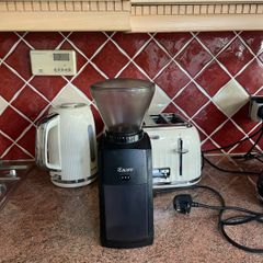 Baratza encore coffee grinder