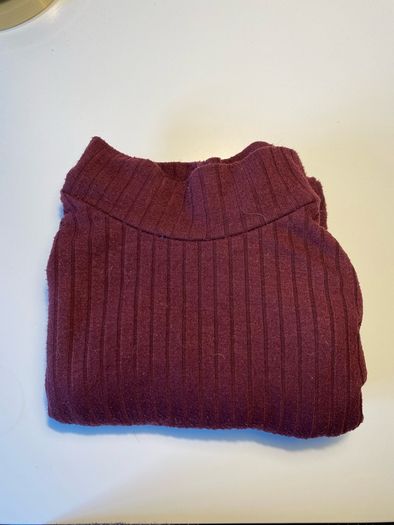 River Island sweater