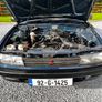 1992 Mitsubishi Lancer 1.3 GLX Image 10
