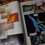 X-Files ! Issue #8! Drawn in Manga Style ! 1995 ! by Topps ! Image 9