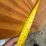 6 panel door Image 3