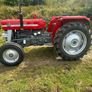 Massey fergusion 133 Image 3