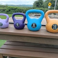 weights