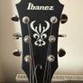 Ibanez Artcore semi-hollow electric guitar - excellent condition Image 3