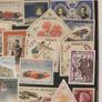 Monaco Souvenir Stamp Set Image 3