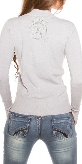 2wayzip_knittedJacket_with_rhinestones__Color_GREY