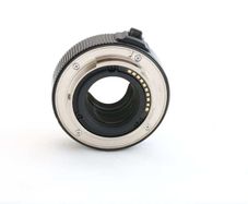 Fujifilm Teleconverter XF 1.4X TC WR