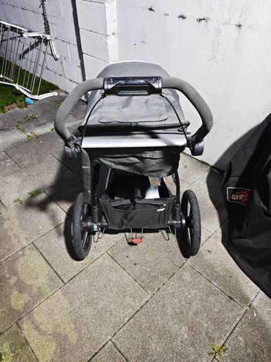 Thule Glide 2
