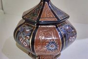 Trinket Box / Lidded Jar