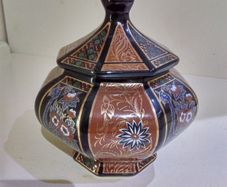 Trinket Box / Lidded Jar