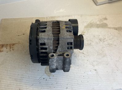 BMW E90 N43 Alternator