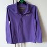 Mountain warehouse fleece top Age 9-10 Image 2