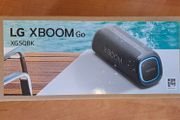 Lg Xboom Go Xg5qbk