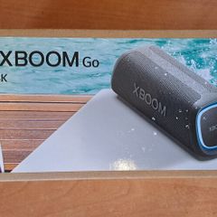 Lg Xboom Go Xg5qbk