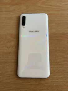 Samsung A50