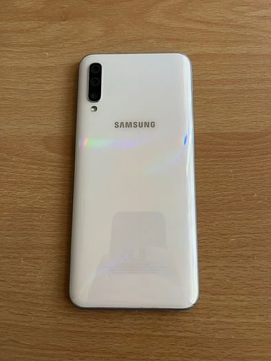 Samsung A50