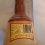 Vintage Whisky Bottle Image 3