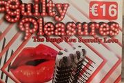 Guilty Pleasures 2CD - Ministry Of Sound