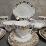Tea Set Royal Tara Image 2