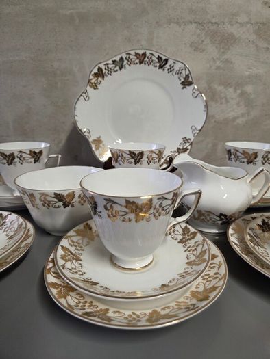 Tea Set Royal Tara