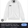 Adidas Spzl Backhill track top Image 6