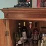 French Drinks Cabinet Image 3