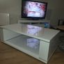 Large Coffee table LILI- High gloss- SALE!!! Image 9