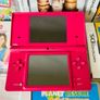 Pink Nintendo DSi Image 3