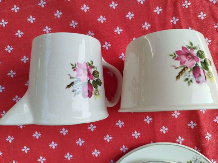 Carrigaline Tea set