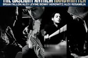 Free Postage! The Gaslight Anthem. Handwritten. CD.