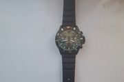 Emporio Armani Chrono Diver Mens Watch
