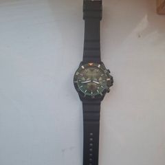 Emporio Armani Chrono Diver Mens Watch