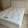 New Divan Panel Free Delivery Image 2
