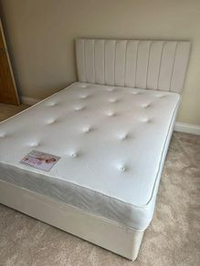 Brand New Luxus Divan Beds Free Delivery