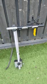 Bike carrier