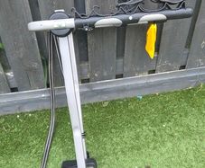 Bike carrier