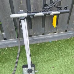 Bike carrier